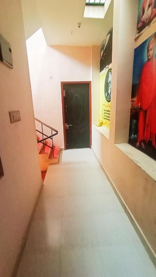 Thiru Arunai Guest House Tiruvannamalai Ngoại thất bức ảnh